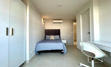 Departamento en Renta amueblado en Vitant Garza Sada