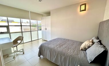 Departamento en Renta amueblado en Vitant Garza Sada