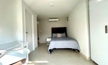 Departamento en Renta amueblado en Vitant Garza Sada