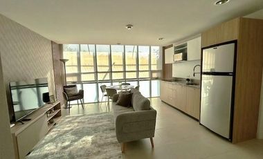 Departamento en Renta amueblado en Vitant Garza Sada
