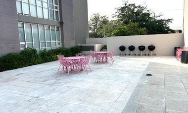 Departamento en Renta amueblado en Vitant Garza Sada