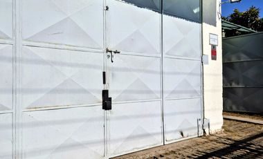 Local comercial en arriendo  en MACUL