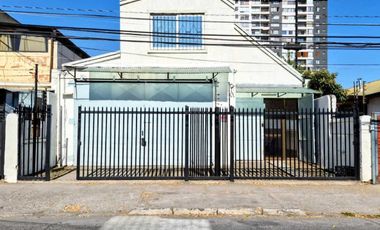 Local comercial en arriendo  en MACUL