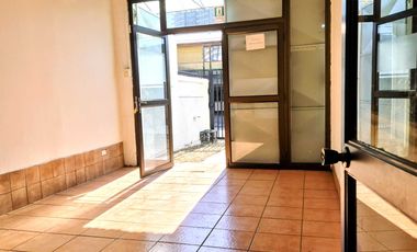 Local comercial en arriendo  en MACUL