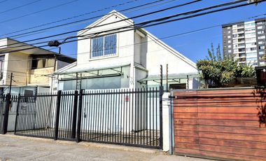 Local comercial en arriendo  en MACUL