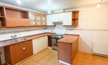 Casa en venta  en SAN PEDRO DE LA PAZ