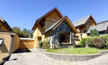 Casa en venta  en SAN PEDRO DE LA PAZ