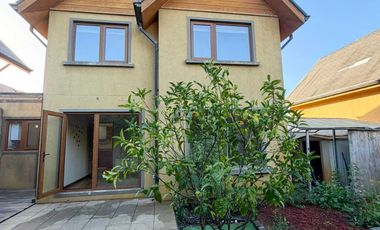 Casa en venta  en SAN PEDRO DE LA PAZ