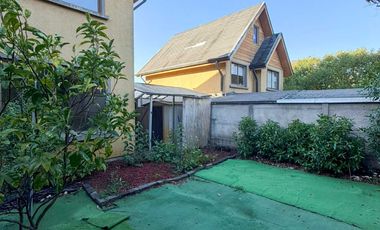 Casa en venta  en SAN PEDRO DE LA PAZ
