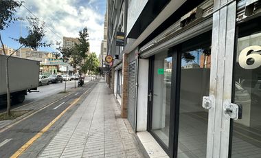 Local comercial en arriendo  en SANTIAGO