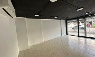 Local comercial en arriendo  en SANTIAGO
