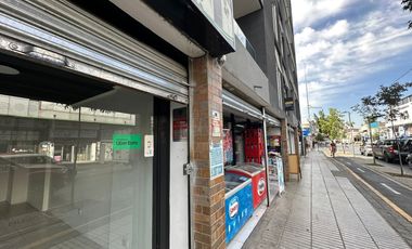 Local comercial en arriendo  en SANTIAGO