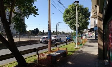 Local comercial en arriendo  en QUINTA NORMAL