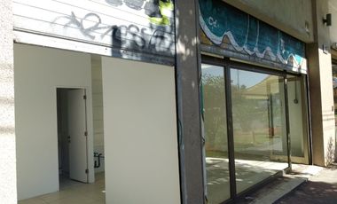 Local comercial en arriendo  en QUINTA NORMAL