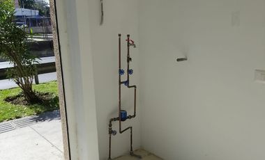 Local comercial en arriendo  en QUINTA NORMAL