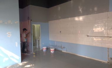 Local comercial en arriendo  en QUINTA NORMAL