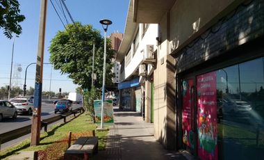 Local comercial en arriendo  en QUINTA NORMAL