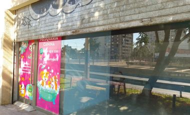 Local comercial en arriendo  en QUINTA NORMAL