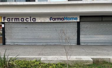 Local comercial en arriendo  en ÑUÑOA