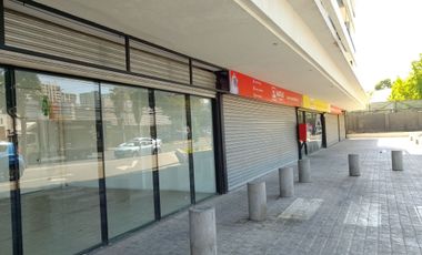 Local comercial en arriendo  en ÑUÑOA