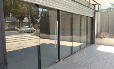 Local comercial en arriendo  en ÑUÑOA