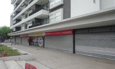 Local comercial en arriendo  en ÑUÑOA