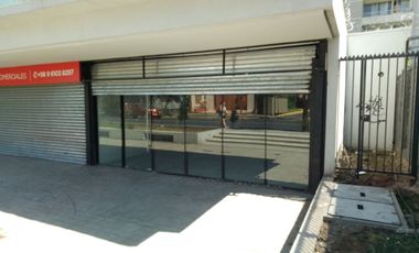 Local comercial en arriendo  en ÑUÑOA