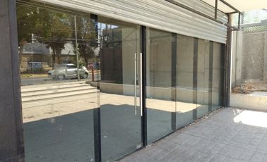 Local comercial en arriendo  en ÑUÑOA