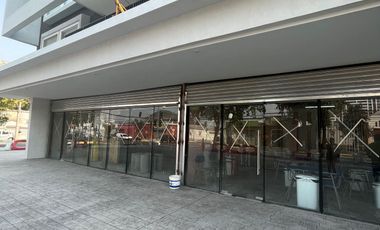 Local comercial en arriendo  en ÑUÑOA