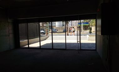 Local comercial en arriendo  en ÑUÑOA