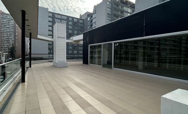 Local comercial en arriendo  en SANTIAGO