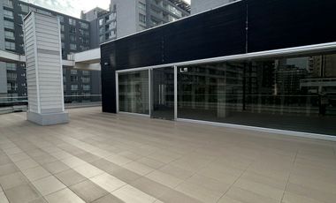 Local comercial en arriendo  en SANTIAGO