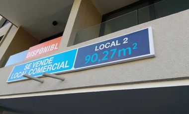 Local comercial en arriendo  en ÑUÑOA