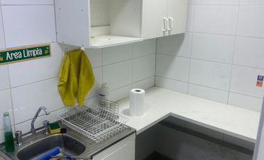 Local comercial en arriendo  en VITACURA