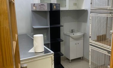 Local comercial en arriendo  en VITACURA