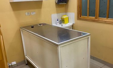 Local comercial en arriendo  en VITACURA