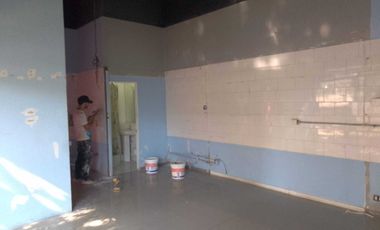 Local comercial en arriendo  en QUINTA NORMAL