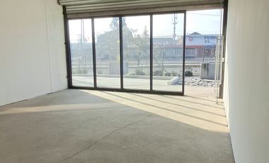 Local comercial en arriendo  en SAN MIGUEL
