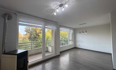 Casa en arriendo  en TEMUCO