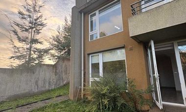 Casa en arriendo  en TEMUCO
