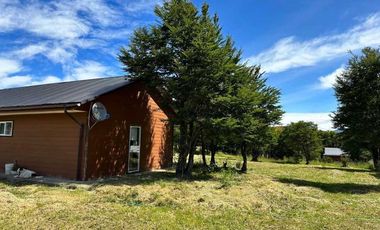 Casa en arriendo  en COYHAIQUE