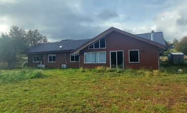 Casa en arriendo  en COYHAIQUE