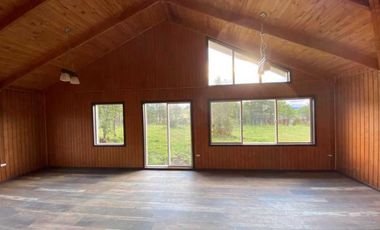 Casa en arriendo  en COYHAIQUE