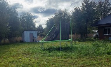 Casa en arriendo  en COYHAIQUE