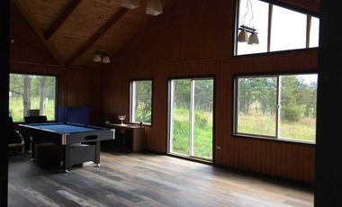 Casa en arriendo  en COYHAIQUE