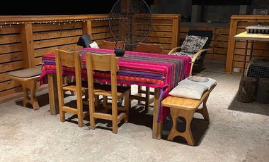 Casa en arriendo  en COYHAIQUE