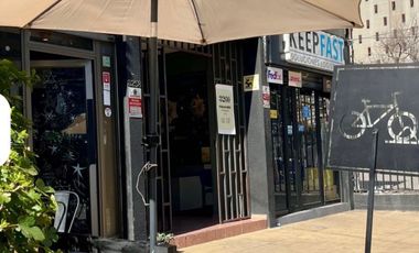 Local comercial en venta  en ÑUÑOA