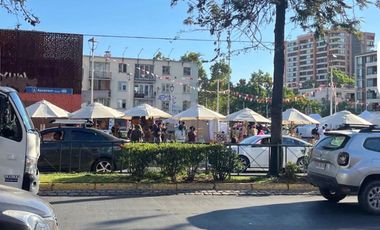 Local comercial en venta  en ÑUÑOA