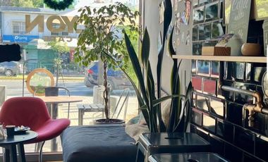 Local comercial en venta  en ÑUÑOA