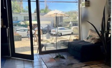 Local comercial en venta  en ÑUÑOA